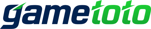 Logo gametoto